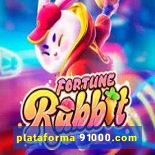 plataforma 91000.com
